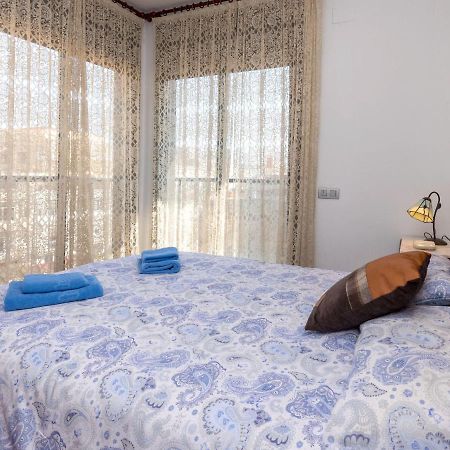Apartment Poblenou By Interhome Barcellona Esterno foto