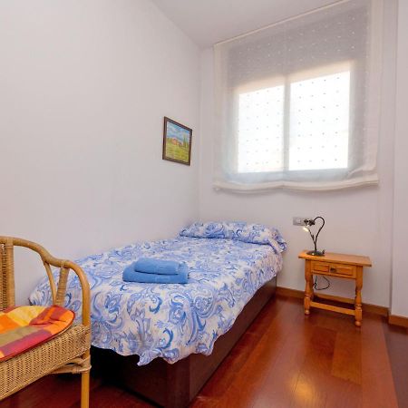 Apartment Poblenou By Interhome Barcellona Esterno foto