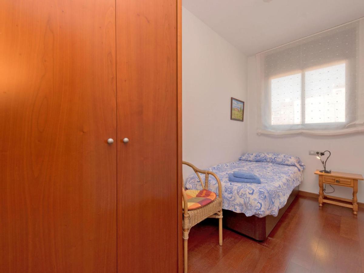 Apartment Poblenou By Interhome Barcellona Esterno foto