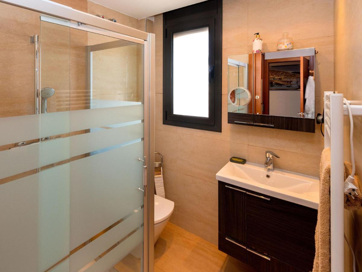 Apartment Poblenou By Interhome Barcellona Esterno foto