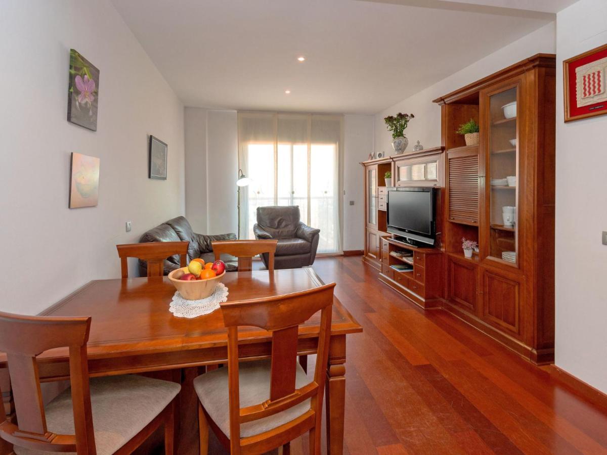 Apartment Poblenou By Interhome Barcellona Esterno foto