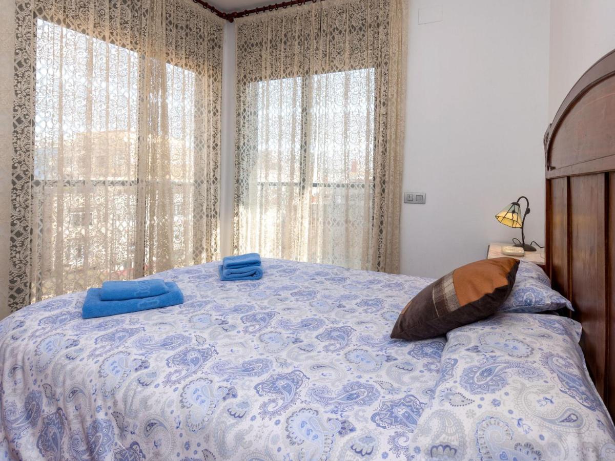 Apartment Poblenou By Interhome Barcellona Esterno foto