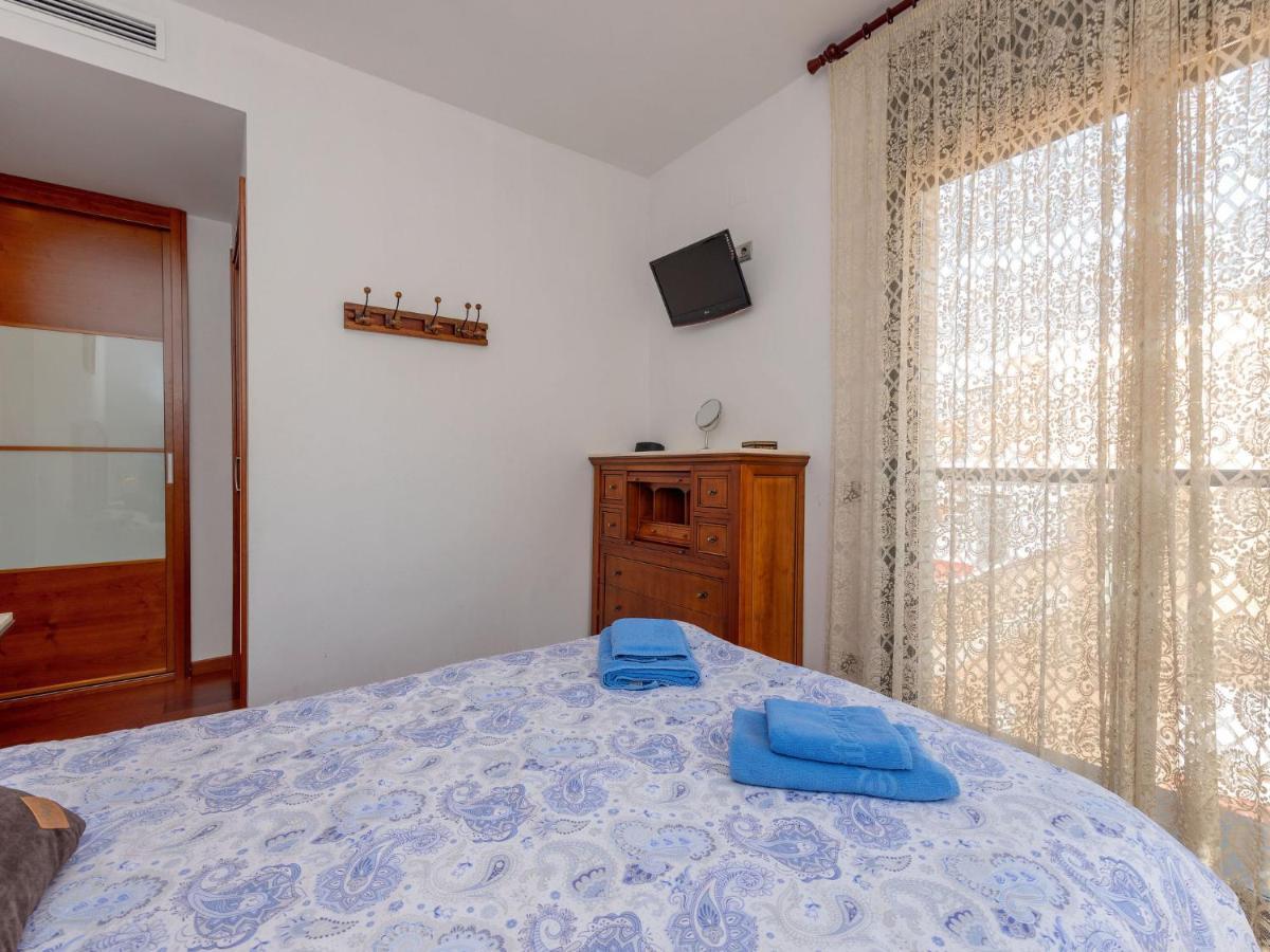 Apartment Poblenou By Interhome Barcellona Esterno foto