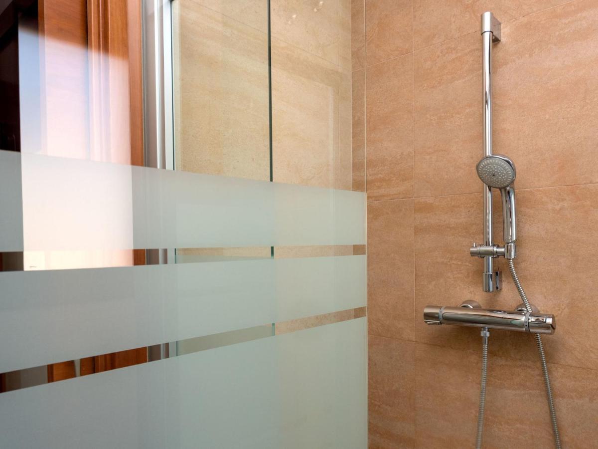 Apartment Poblenou By Interhome Barcellona Esterno foto