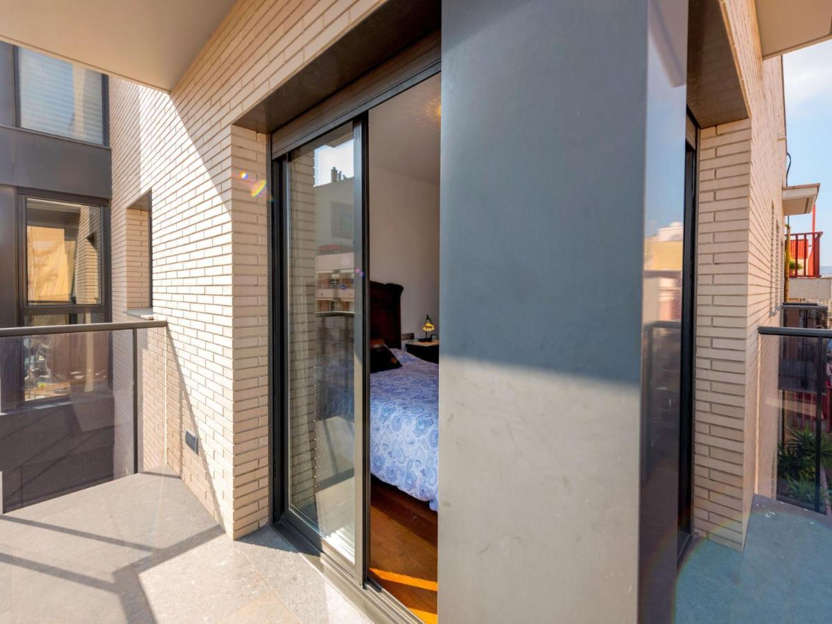 Apartment Poblenou By Interhome Barcellona Esterno foto