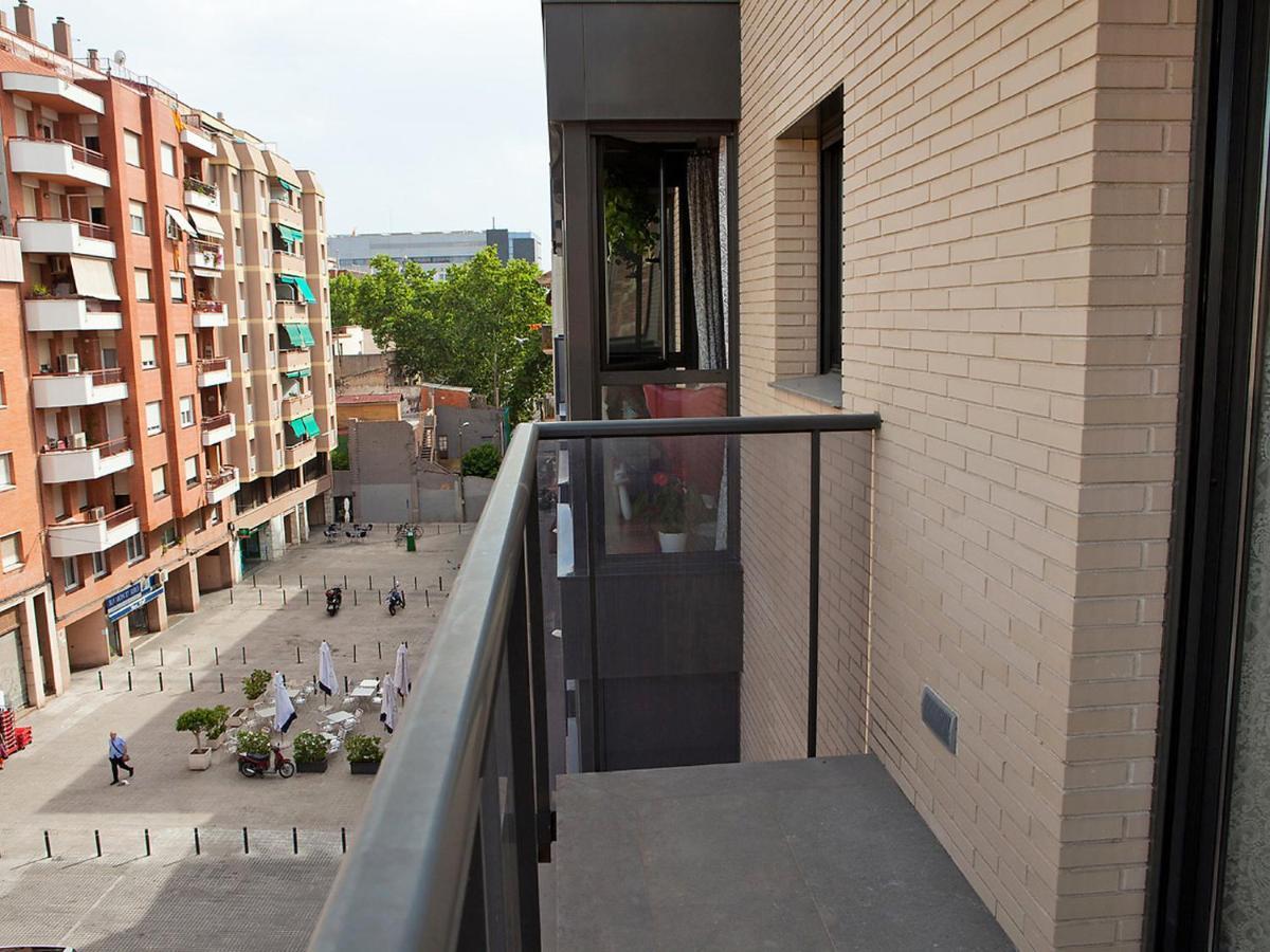 Apartment Poblenou By Interhome Barcellona Esterno foto