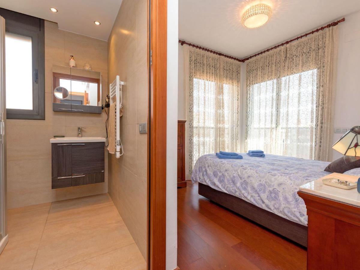 Apartment Poblenou By Interhome Barcellona Esterno foto