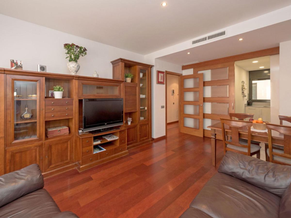 Apartment Poblenou By Interhome Barcellona Esterno foto