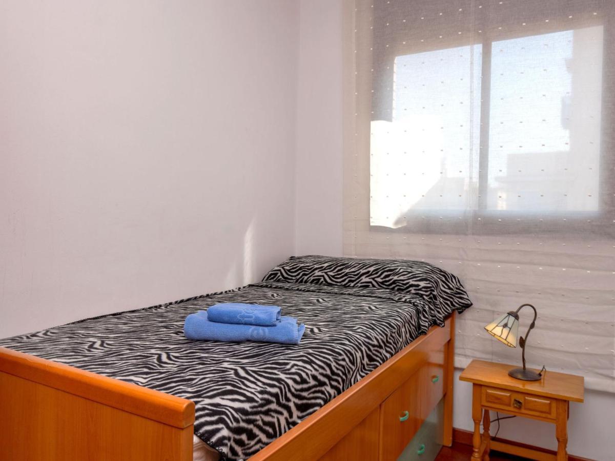 Apartment Poblenou By Interhome Barcellona Esterno foto